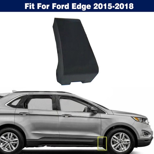 New Right Side Door Fender Sand Guard Cover Trim Panel For Ford Edge 2015-2018 - Picture 6 of 6