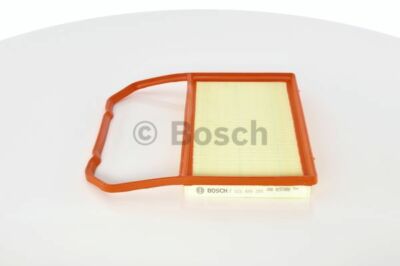 BOSCH F 026 400 285 Air Filter for SEAT,SKODA,VW