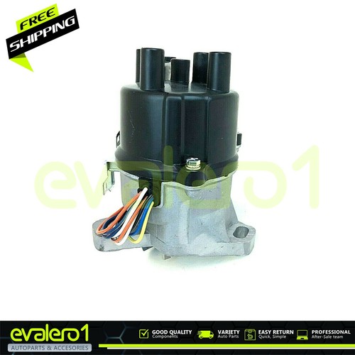 Ignition Distributor TD43U For Honda Civic 1.6L 1992-1995 - Picture 5 of 7