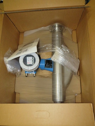 ENDRESS HAUSER 80F50-PAASAADAABAT 80 F PROMASS DN50 2" 80F50-5WK3/0 New