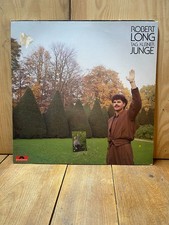 Robert Long   Tag, Kleiner Junge - Album 1984