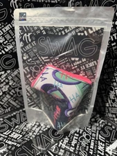 💀Swag Golf ⛳️ DEFACED FLIPPER BLADE COVER - Sealed - Sold Out!