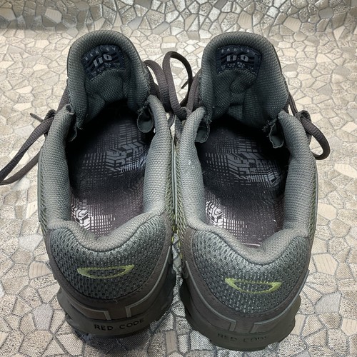 rare OAKLEY SPLINE OLIVE NIGHT Field Gear Hiking Tactical Ortholite 45 men 11 - Picture 18 of 21