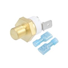 Universal Automotive Radiator Engine Cooling Fan Temperature Thermo Sensor