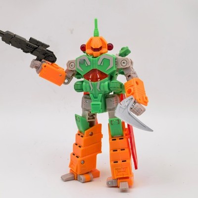 3D DIY Weapon&Insect Leg Upgrade Kit For Age of the Primes VENIN