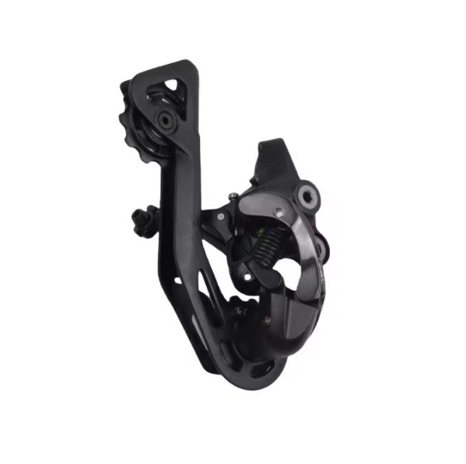SHIMANO DEORE XT T8000 Long Cage Rear Derailleur 10 Speed For MTB