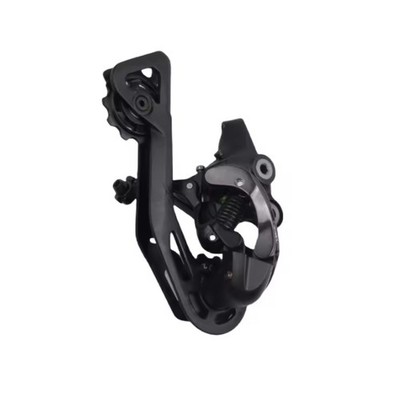 SHIMANO DEORE XT T8000 Long Cage Rear Derailleur 10 Speed For MTB