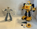 Takara Transformers Masterpiece Bumbelbee Action Figure (MP-21)