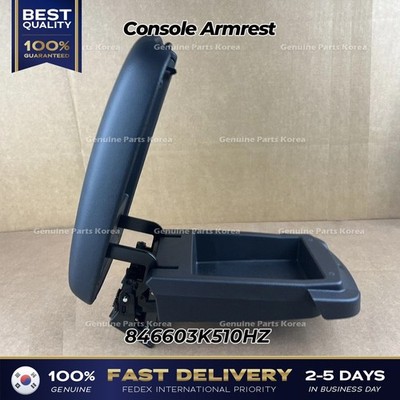 ⭐Genuine⭐ Console Armrest 846603K510HZ for Hyundai Sonata | eBay