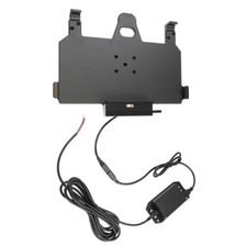 ProClip USA 713310 Charging Cradle with Hard-Wired Power Supply, Modular