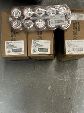 10 Pack Cadweld Plus F20 115 Weld Metal 115PLUSF20 165706