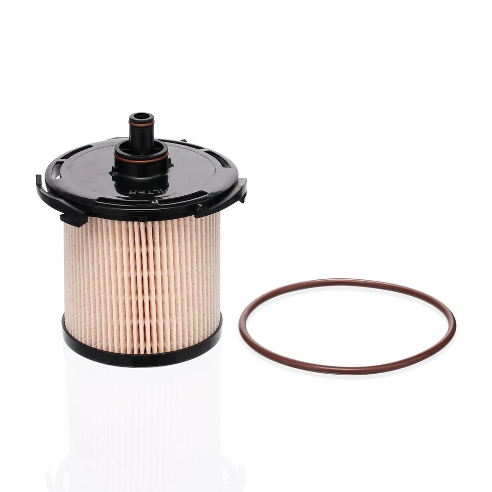 12× FD4621 Fuel Filter Fit Ford TRANSIT 150 TRANSIT 250 TRANSIT 350 15-19 3.2L - Image 2 of 4