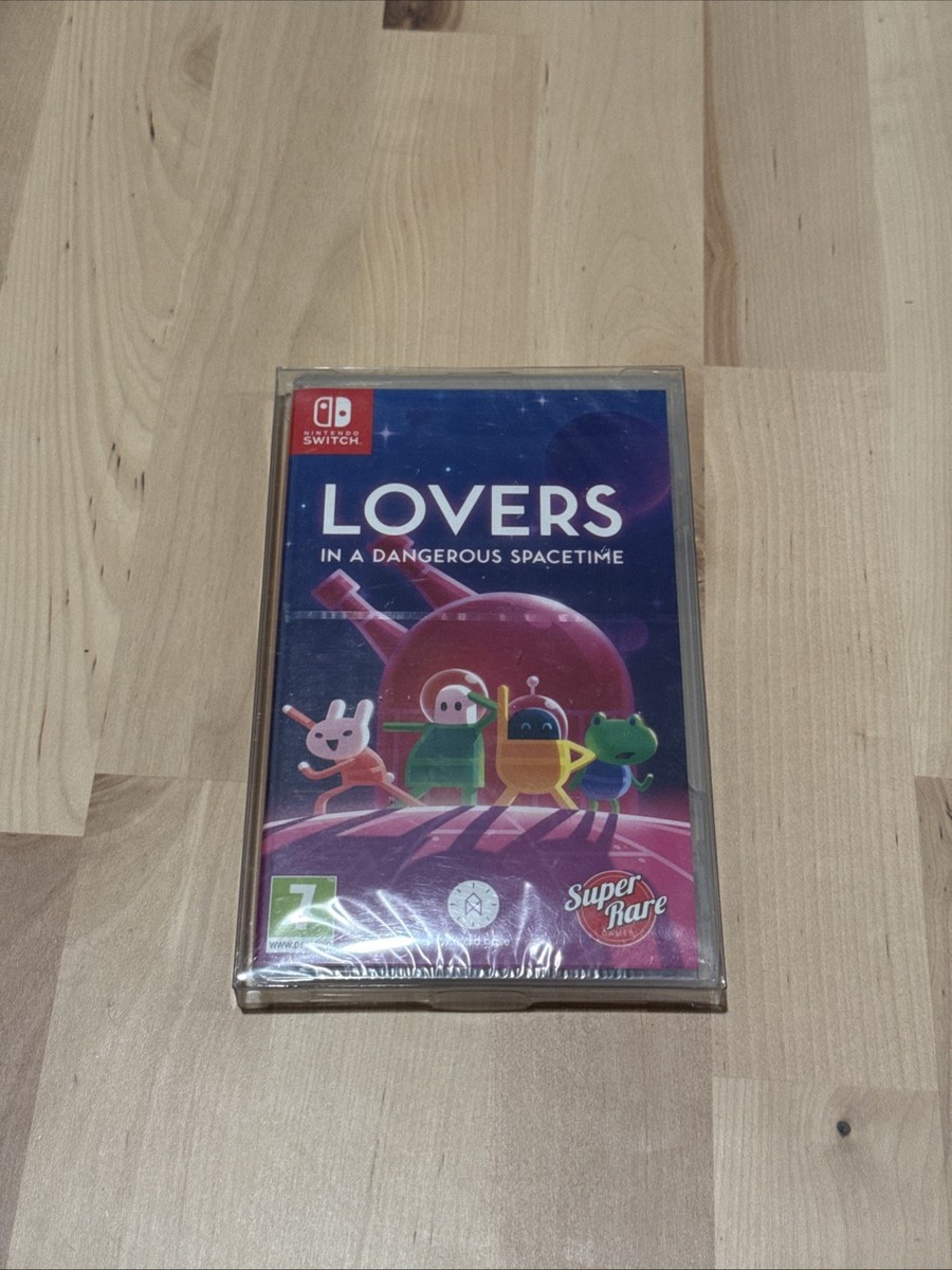 LOVERS IN A DANGEROUS SPACETIME 新品 s-l1200.jpg