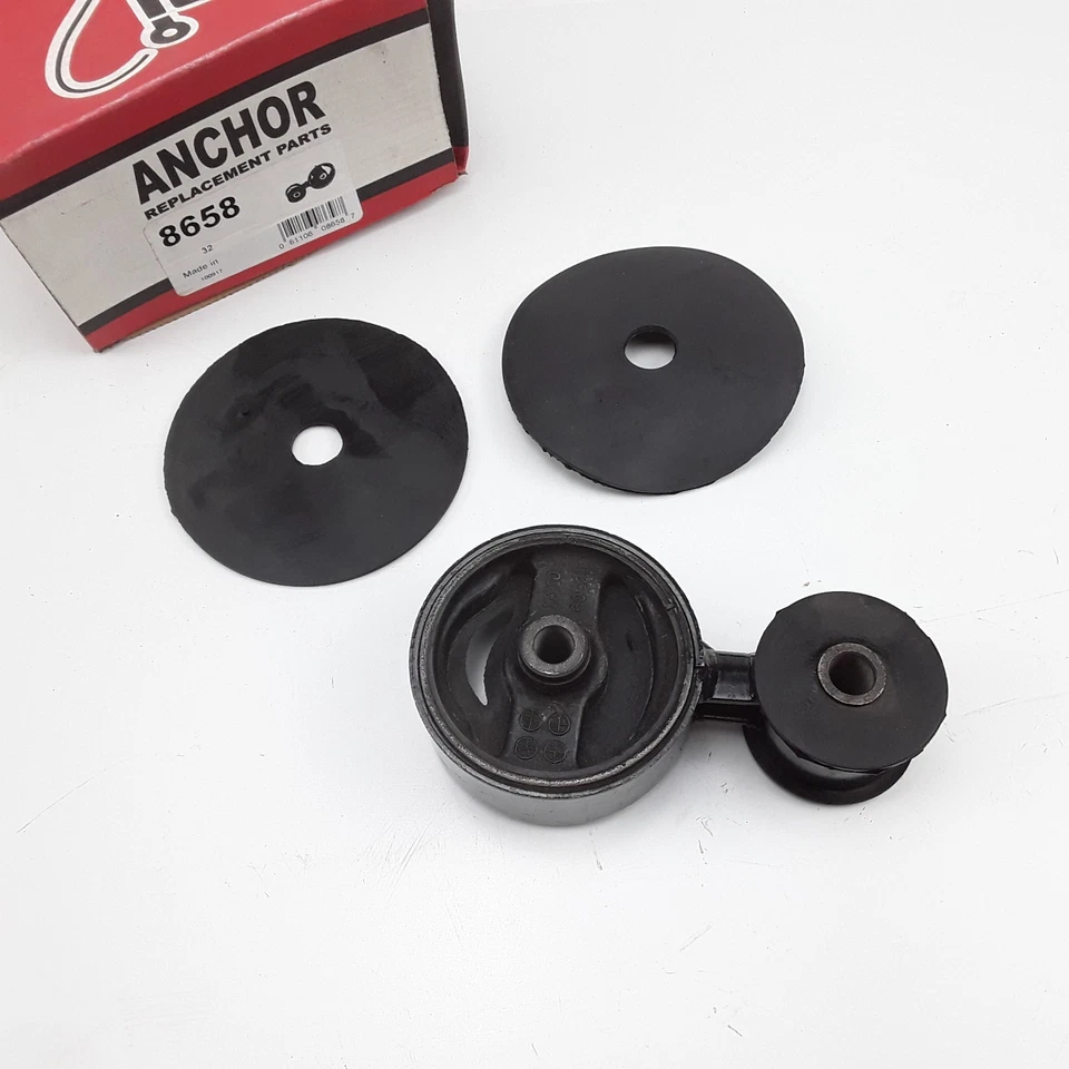 Montaje de puntal de par del motor trasero para Pontiac Geo Chevrolet Suzuki (1989-2001) Foto 4 de 4