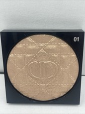 Dior Forever Glow Luminizer 01 Nude Halo 3.5 ...
