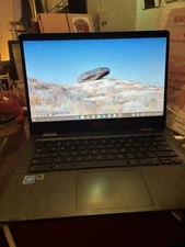 ASUS Chromebook