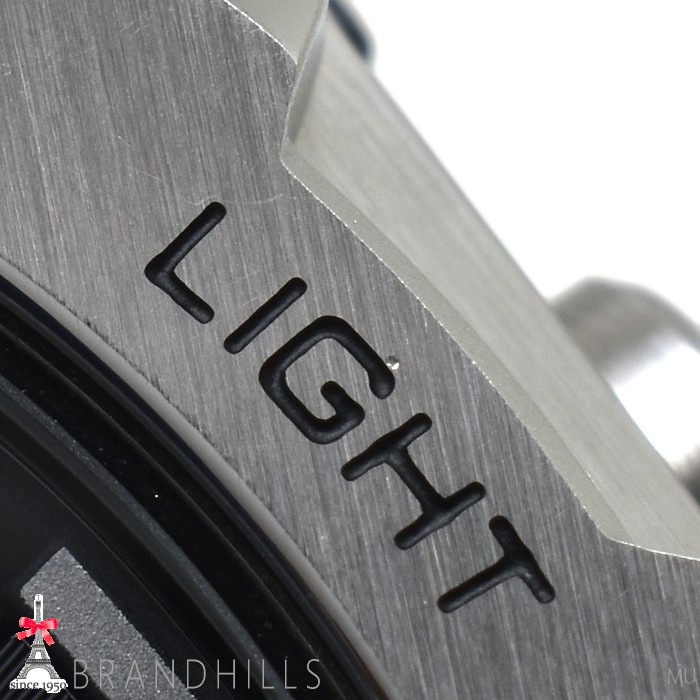 CASIO G SHOCK Wristwatch G STEEL Solar Bluetooth Mobile Link SS Resin Black Dial