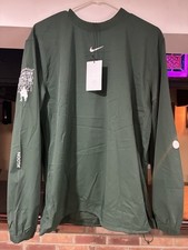 Nike x Drake NOCTA Golf Crewneck Top Green Size S