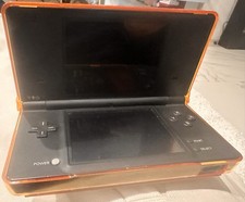 Nintendo DSi Handheld-Spielkonsole - Schwarz (1870190)