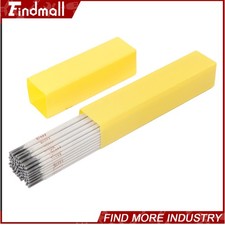 Findmall E6010 Welding Rods 1/8" x 14" 5LBS Carbon Steel Stick Electrodes