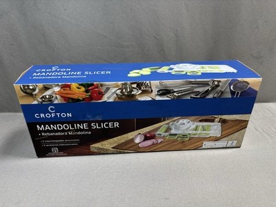 Crofton MANDOLINE SLICER