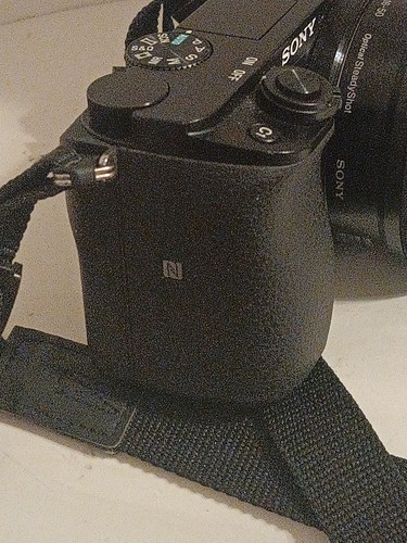 sony 6100 camera - Picture 11 of 22