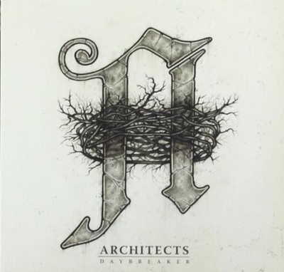Architects - Daybreaker CD NEU