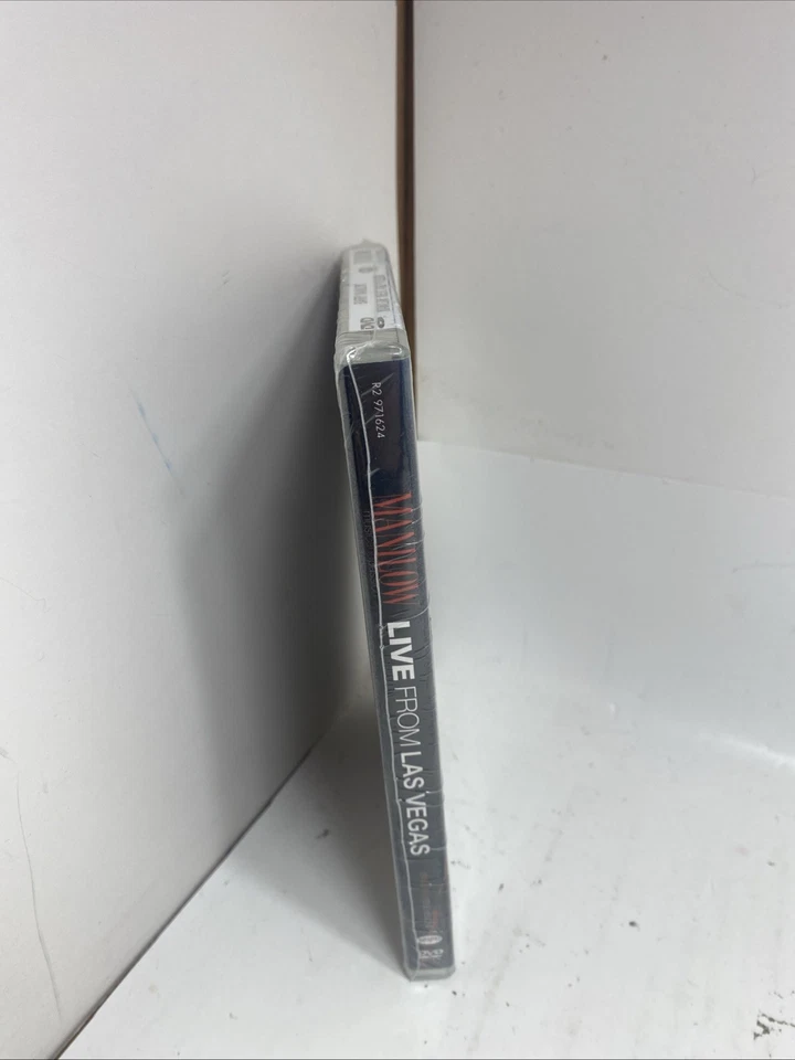 Barry Manilow - Music and Passion (DVD, 2006, 2-Disc Set) - Image 4 of 4