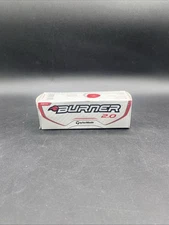 TaylorMade Burner 2.0 Golf Balls Damage Box