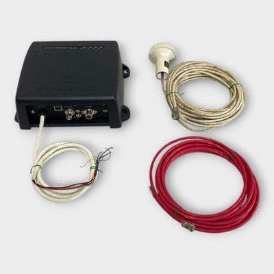 Furuno - FA-50 Black Box Class B AIS Transponder - NO MMSI - UPDATED - Complete!