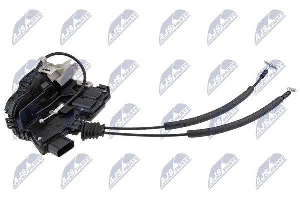 Nty TüRschloss EZC-KA-013 FüR Kia-image