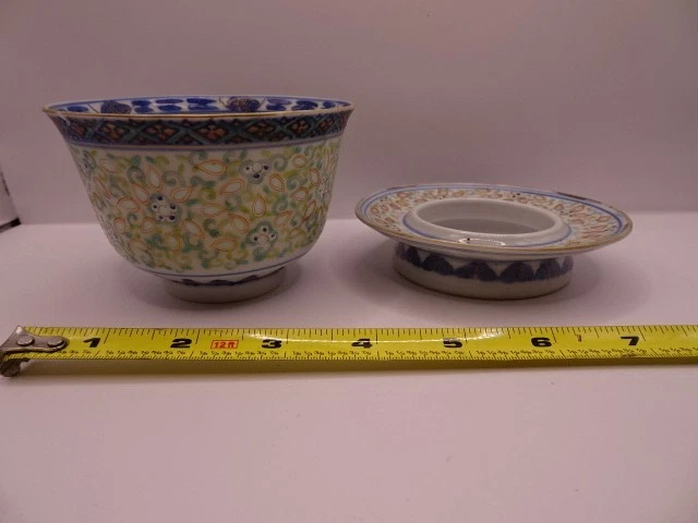 古董复制品多色中国古董花瓶| eBay