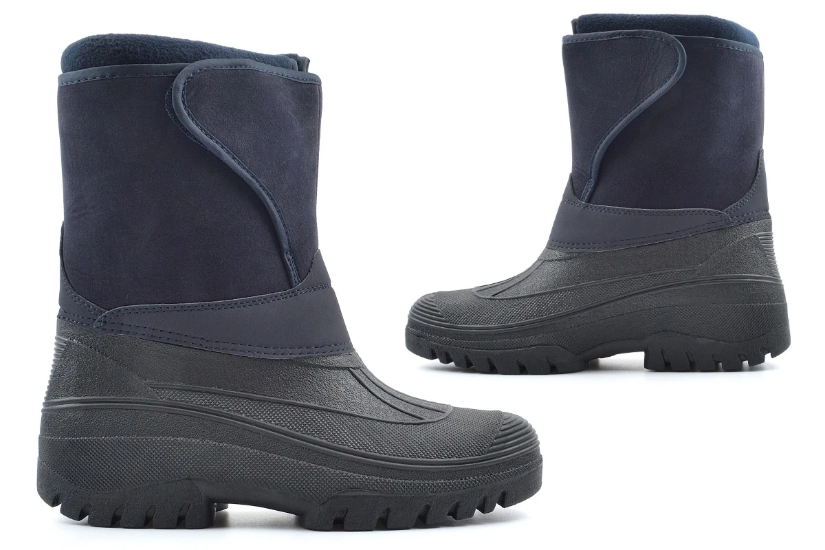 Stormwells Womens Snow Boots Mens Snow Boots Girls Snow Boots Boys Snow Boots