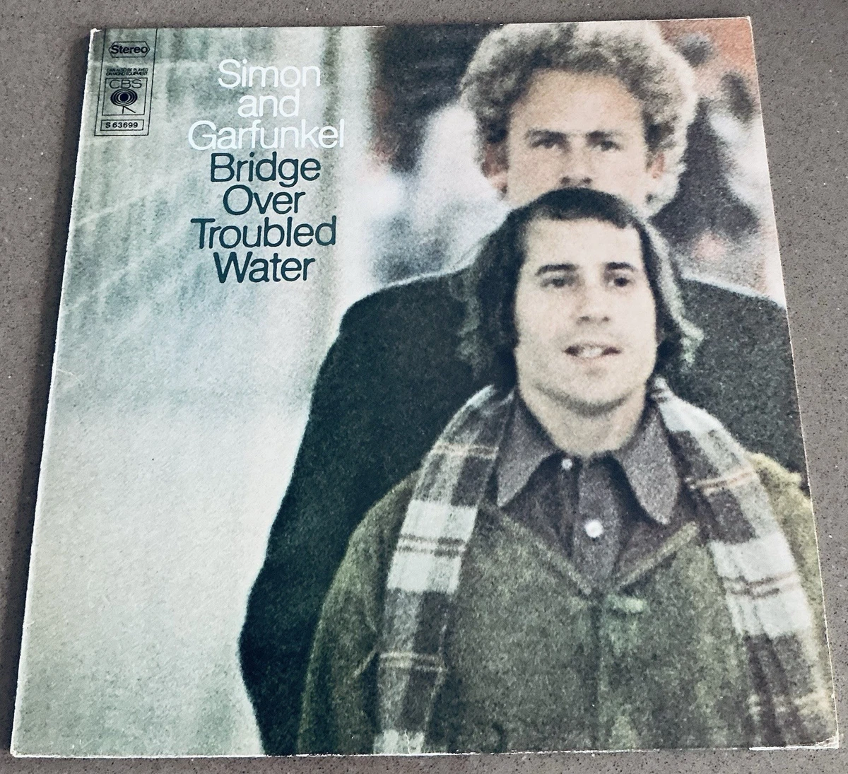 bridge over troubled water products for sale | eBay UK