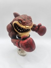 Street Sharks 1995 Slugger Slammu Near Mint