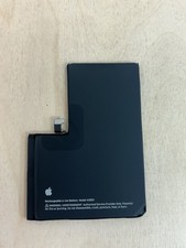 iPhone 13 Pro Max Battery Replacement Original OEM Battery Health 80 