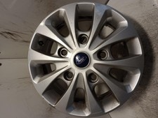 FORD TRANSIT CUSTOM ALLOY WHEEL 2221673 JK21-1007-GA 6.5JX16 ET60 5X160