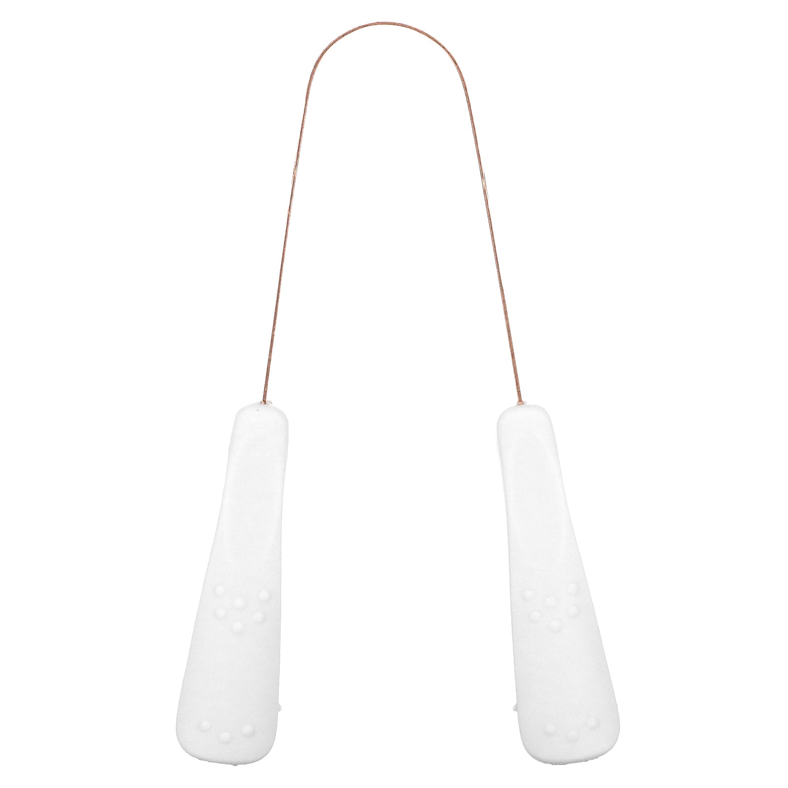 Copper Tongue Cleaner, 1 Cleaner