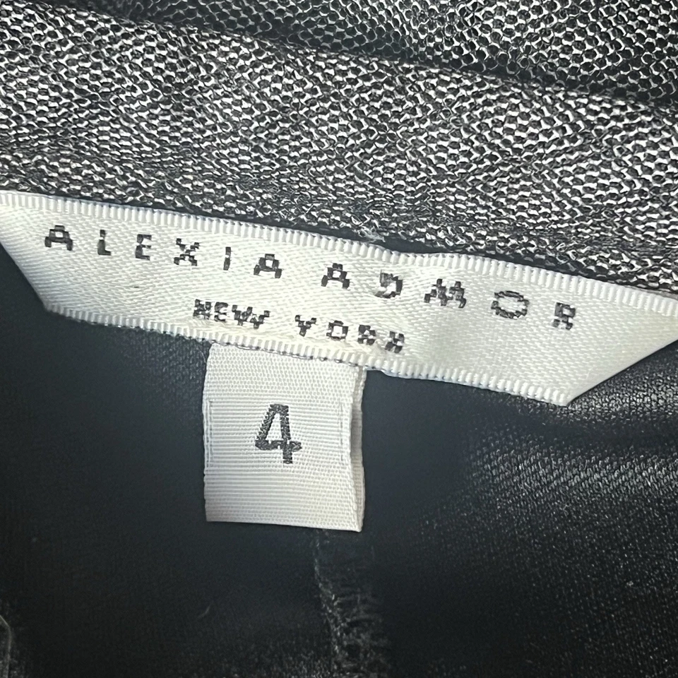 Юбка макси Alexia Admor Layered Tullel Full 4 Glam Whimsygoth Grunge Dark Fairy - Изображение 4 из 4