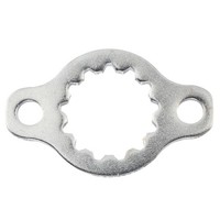 Sicherungsblech Ritzel Passend FüR Kawasaki ZXR 400 Bj. 1991-2000