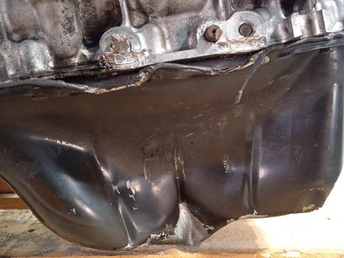 9HZ MOTORE COMPLETO / 6901712 PER MINI CLUBMAN R55 1.6 16V DIESEL CAT - Picture 6 of 10