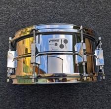 Sonor Laufrad D456 Ferromangan 14x6,5"