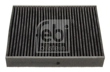 Febi Cabin Pollen Filter For Bmw Bmw (Brilliance) 1 2 3 Series 4 Series