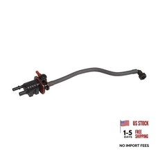 Fuel Vapor Canister Purge Solenoid Control Valve Compatible with Ford F-150