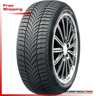 2 NEW 235/55R19 Nexen Winguard Sport 2 105V Tires 235 55 R19