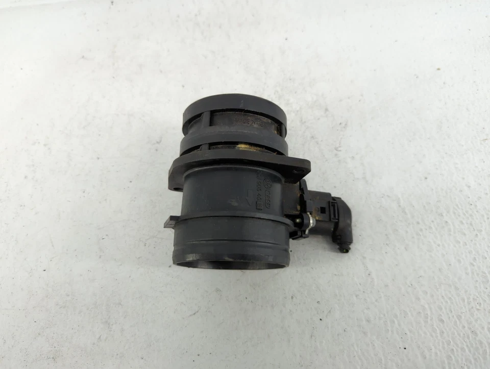 Medidor de flujo de aire másico Volkswagen Eos 2009-2016 Maf RCM6X Foto 2 de 4