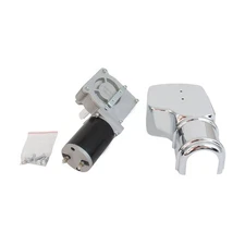 World American CS17-4002 Dump Truck Tarp Motor   600 W, 60:1