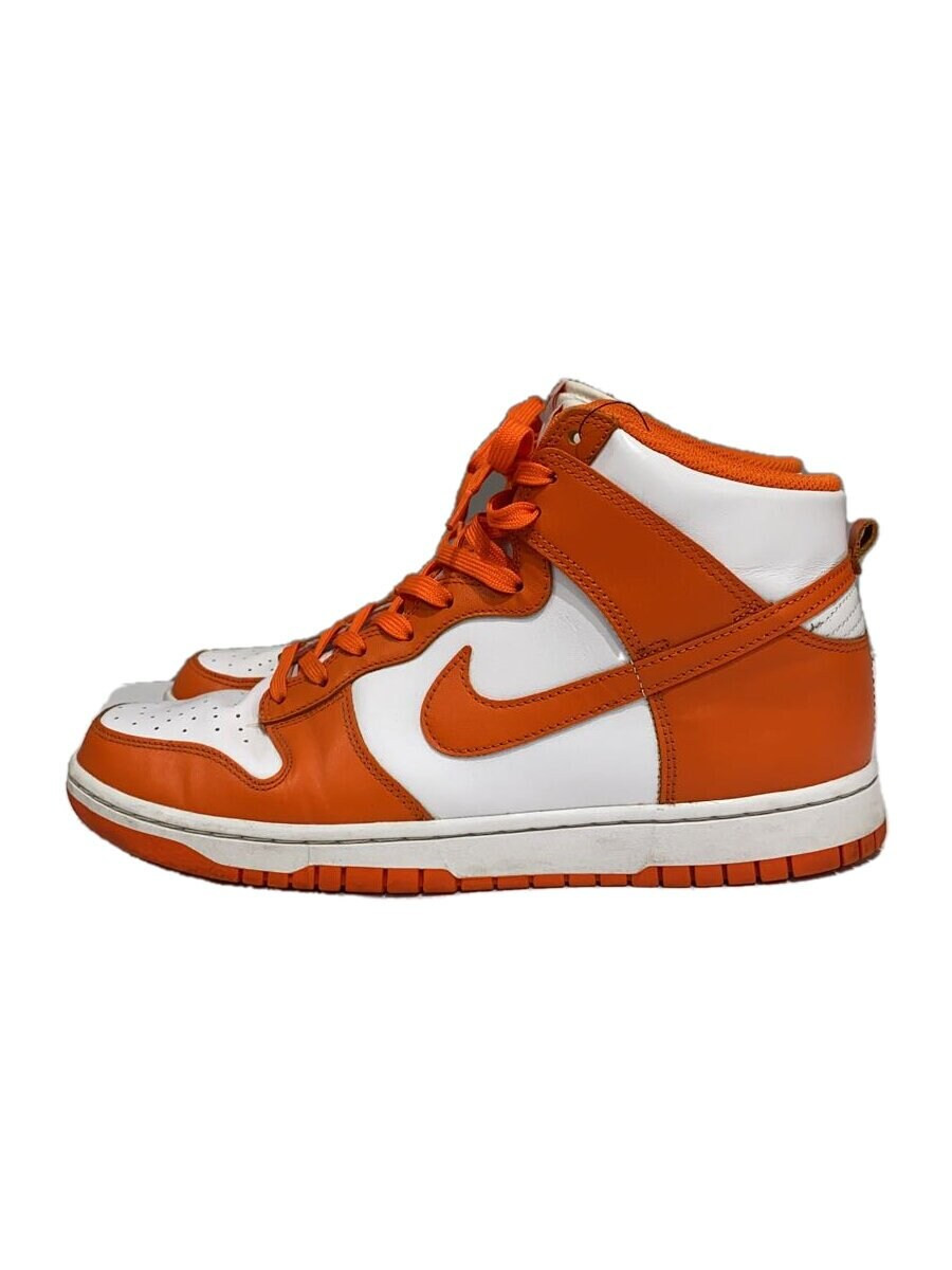 Nike Dunk Hi Retro Dunk High Retro 28Cm Orn EfB71