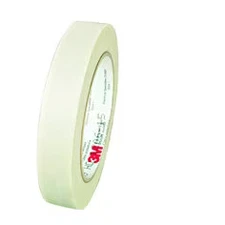 3M Glass Cloth Electrical Tape 69 with High-Temperature, Thermosetting,