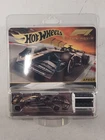 Hot Wheels Premium F1 The Movie APXGP Car Sonny Hayes Real Riders Mattel JMT03